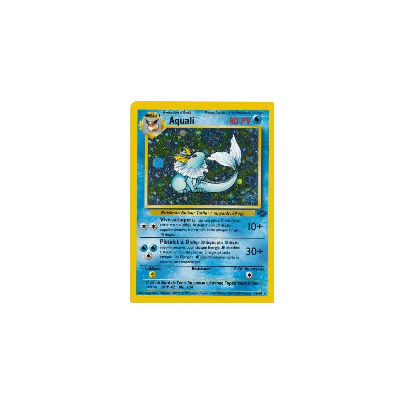 Carte à Collectionner - Pokémon