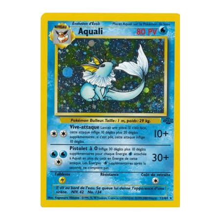 Carte à Collectionner - Pokémon
