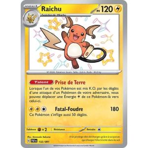 Carte à Collectionner - Pokémon