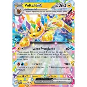 Carte à Collectionner - Pokémon