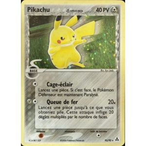 Carte à Collectionner - Pokémon