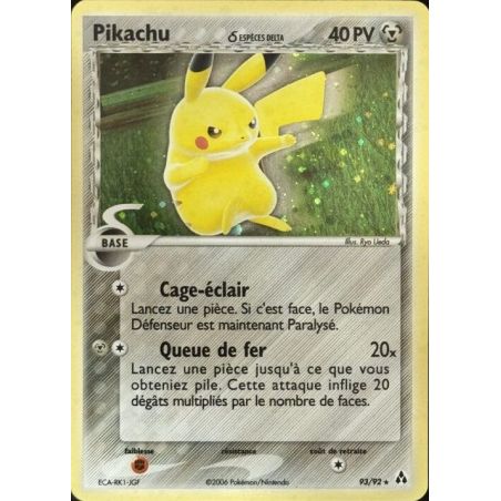 Carte à Collectionner - Pokémon