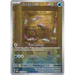 Carte à Collectionner - Pokémon