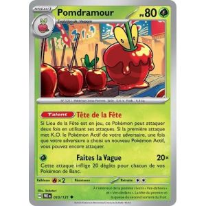 Carte à Collectionner - Pokémon