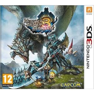 Nintendo 3DS