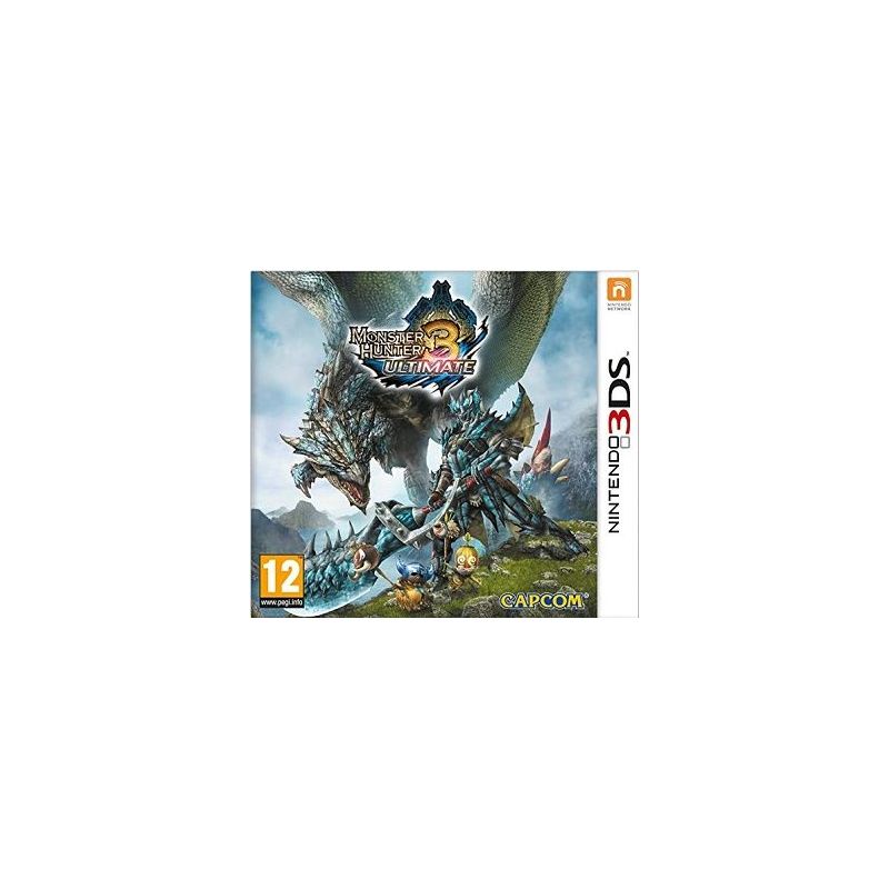 Nintendo 3DS