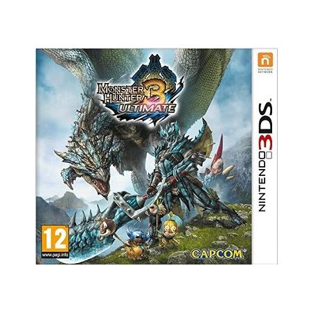 Nintendo 3DS