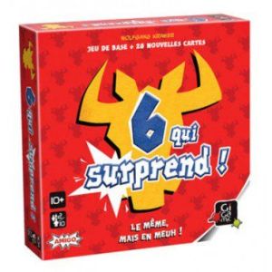 Jeux de société