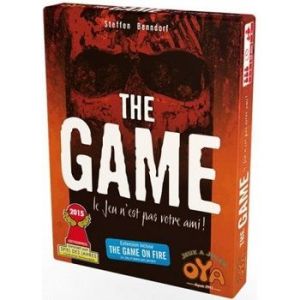 Jeux de société