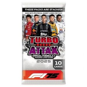 Carte à Collectionner - Topps