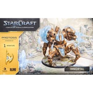 Jeu de figurines