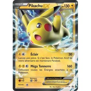 Carte à Collectionner - Pokémon