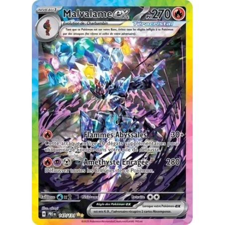 Carte à Collectionner - Pokémon