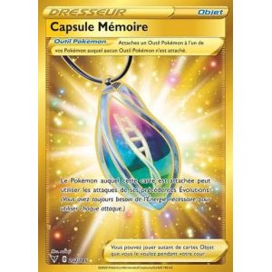 Carte à Collectionner - Pokémon