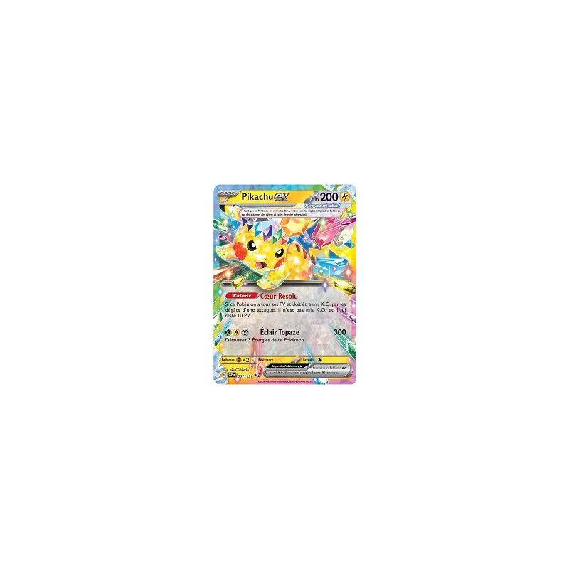 Carte à Collectionner - Pokémon