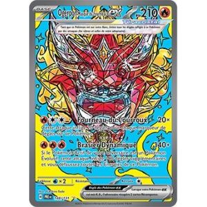 Carte à Collectionner - Pokémon
