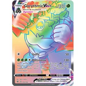 Carte à Collectionner - Pokémon