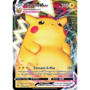 Carte à Collectionner - Pokémon