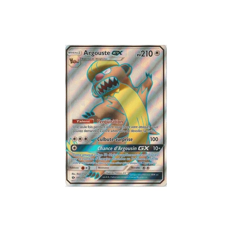 Carte à Collectionner - Pokémon