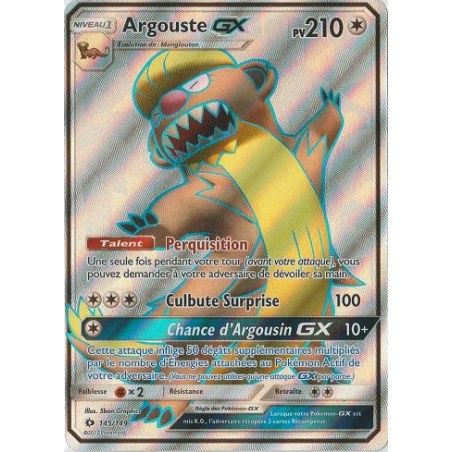 Carte à Collectionner - Pokémon