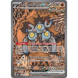 Carte à Collectionner - Pokémon