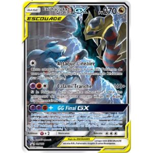 Carte à Collectionner - Pokémon