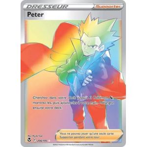Carte à Collectionner - Pokémon