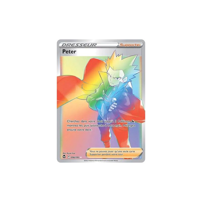 Carte à Collectionner - Pokémon