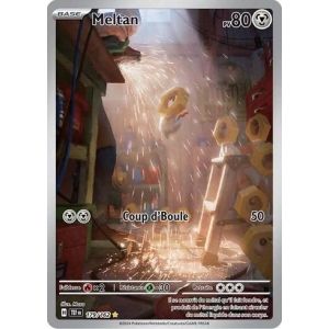 Carte à Collectionner - Pokémon