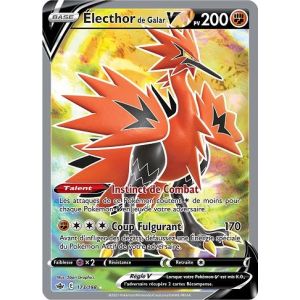 Carte à Collectionner - Pokémon