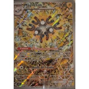 Carte à Collectionner - Pokémon