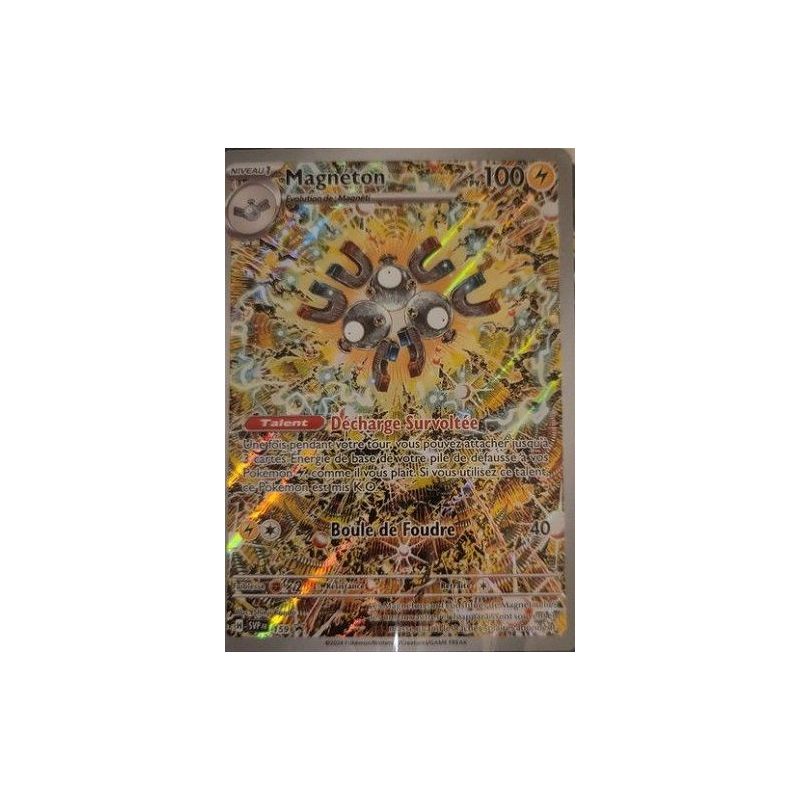 Carte à Collectionner - Pokémon