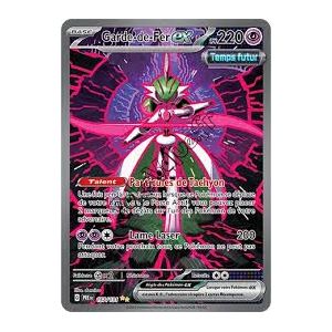 Carte à Collectionner - Pokémon