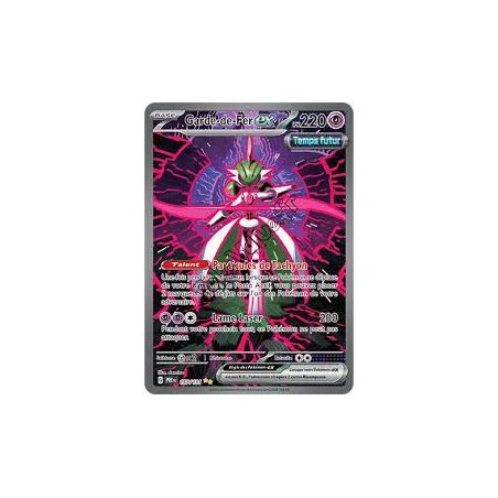 Carte à Collectionner - Pokémon