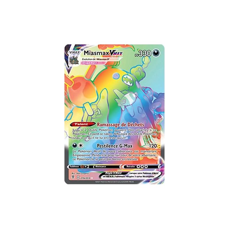 Carte à Collectionner - Pokémon
