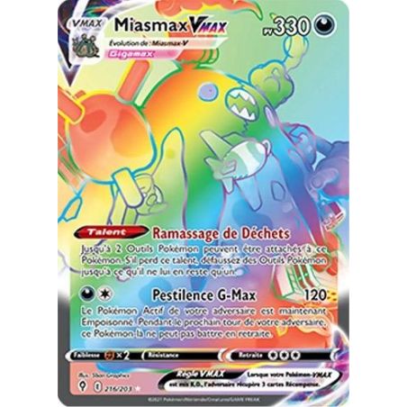 Carte à Collectionner - Pokémon
