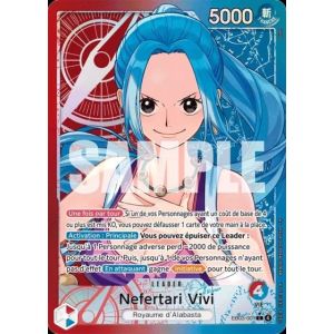 Carte à Collectionner - One piece
