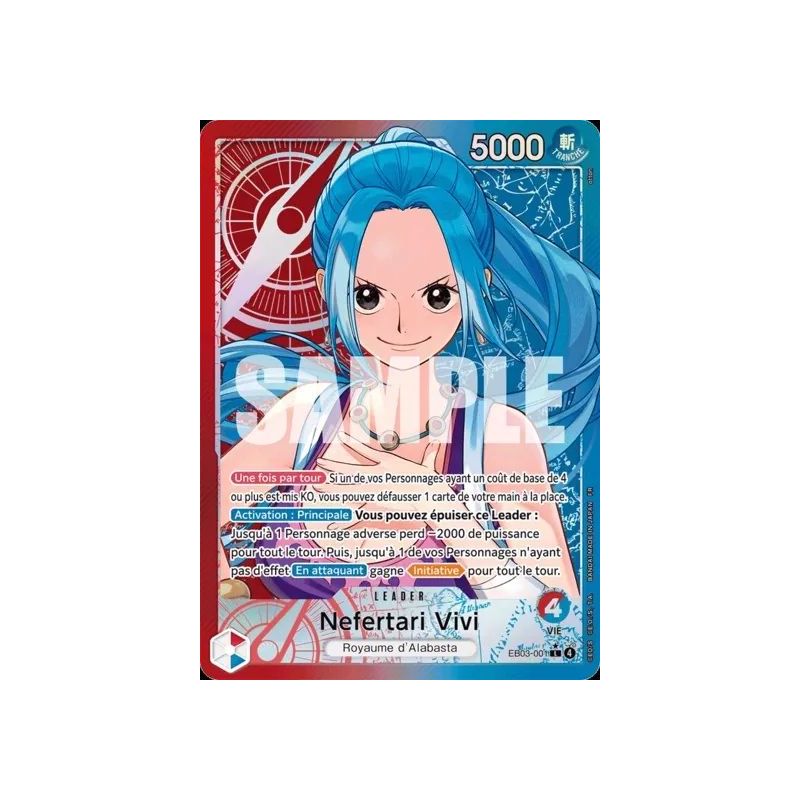 Carte à Collectionner - One piece