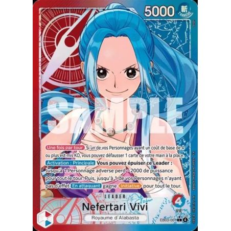 Carte à Collectionner - One piece