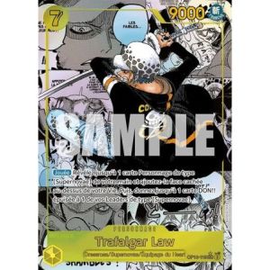 Carte à Collectionner - One piece