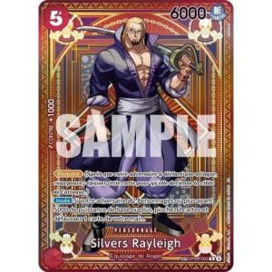 Carte à Collectionner - One piece