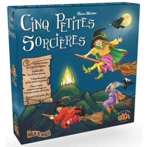 Jeux de société