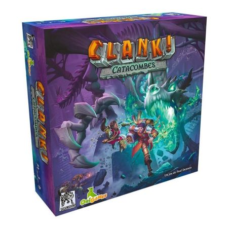 Jeux de société