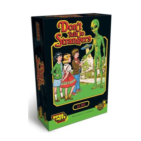 Jeux de société