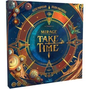 Jeux de société