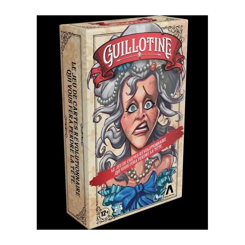 Jeux de société