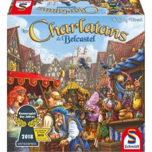 Jeux de société