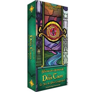 Jeux de société
