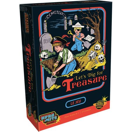 Jeux de société