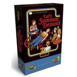 Jeux de société